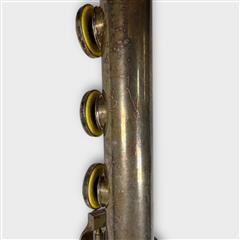 Gemeinhardt 3B Ltd Open Hole Flute w/ Hard Case